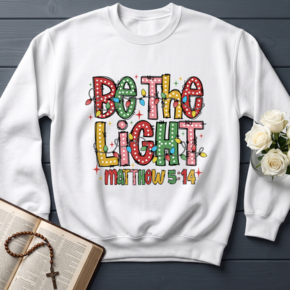 Be The Light Matthew 5.14 15