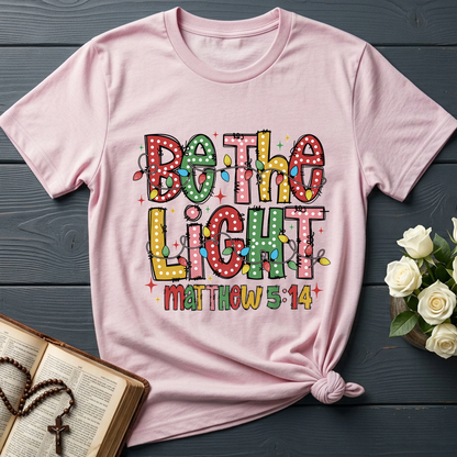 Be The Light Matthew 5.14 15