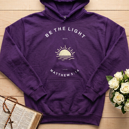 Be The Light Matthew 5.14 16