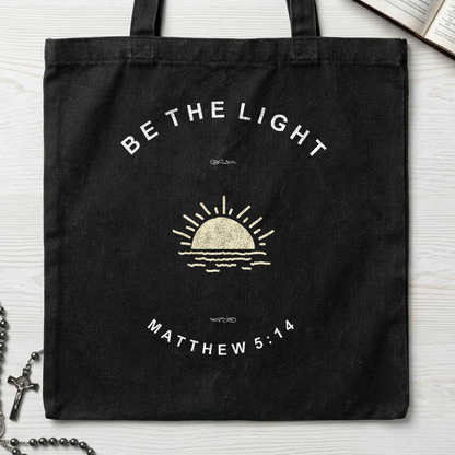 Be The Light Matthew 5.14 16