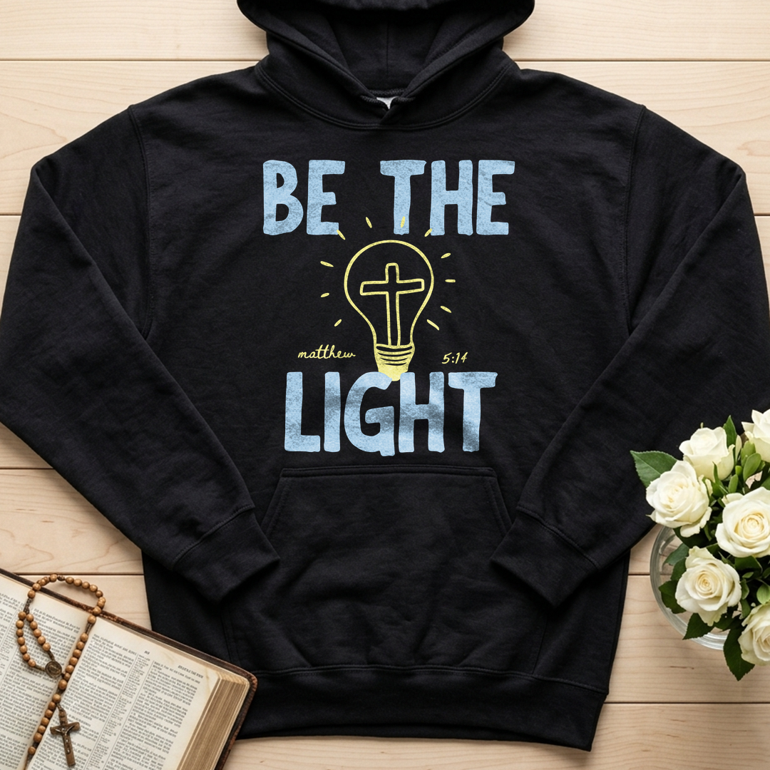 Be The Light Matthew 5.14 18