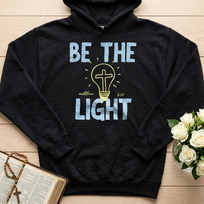 Be The Light Matthew 5.14 18