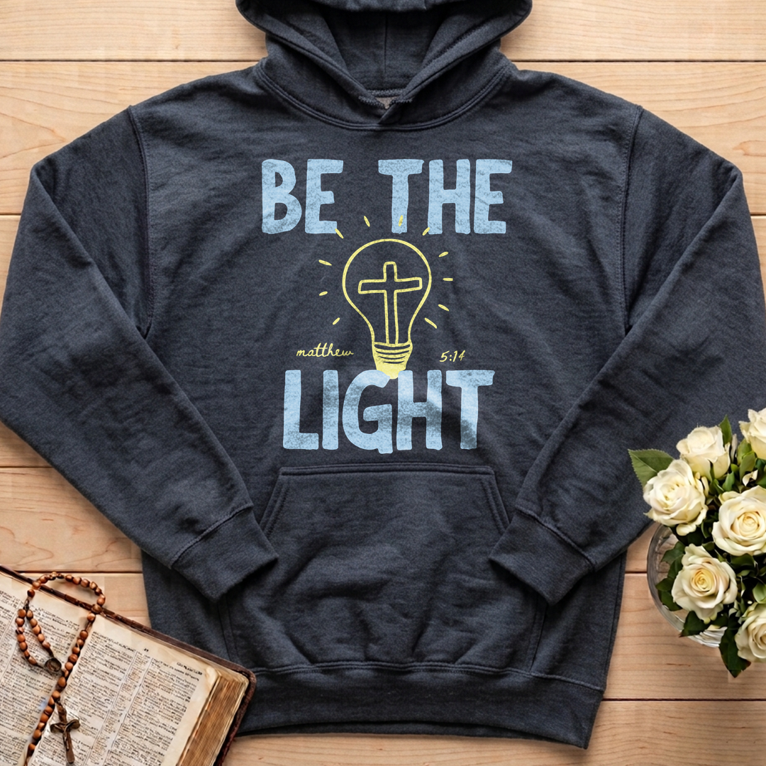 Be The Light Matthew 5.14 18