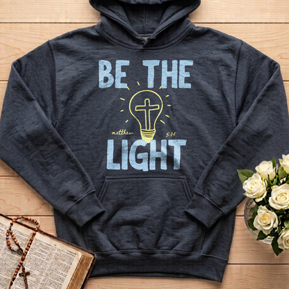 Be The Light Matthew 5.14 18