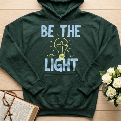 Be The Light Matthew 5.14 18