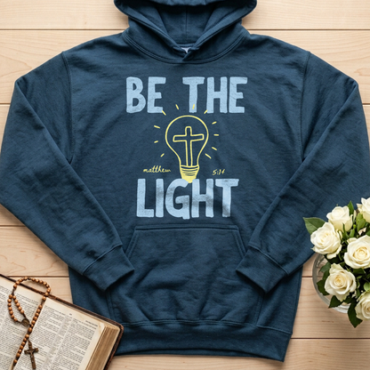 Be The Light Matthew 5.14 18