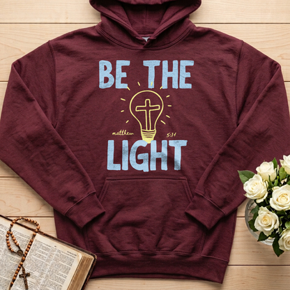 Be The Light Matthew 5.14 18