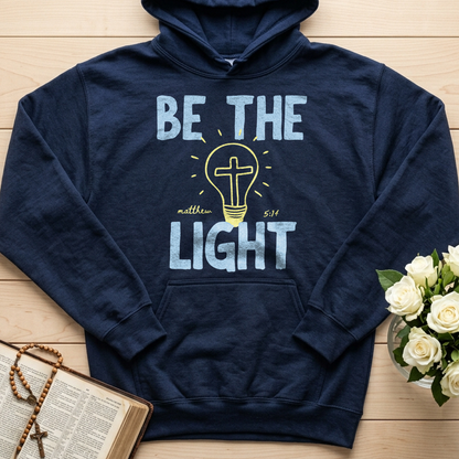 Be The Light Matthew 5.14 18