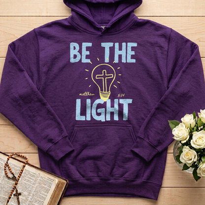Be The Light Matthew 5.14 18