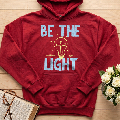 Be The Light Matthew 5.14 18
