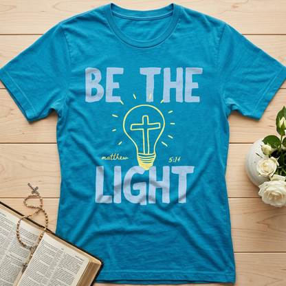 Be The Light Matthew 5.14 18