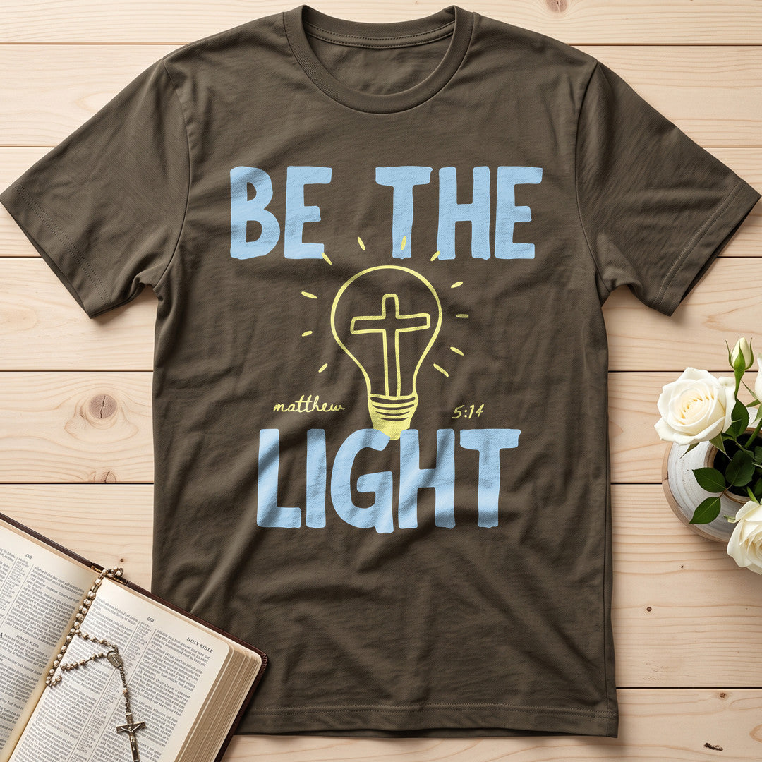 Be The Light Matthew 5.14 18