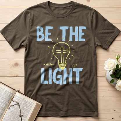 Be The Light Matthew 5.14 18