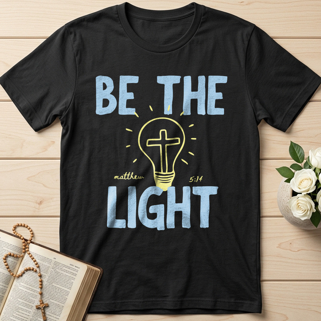 Be The Light Matthew 5.14 18