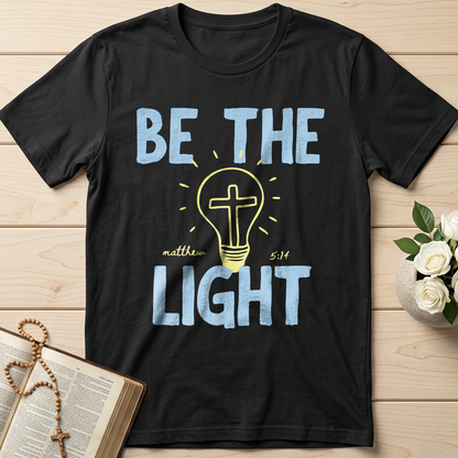 Be The Light Matthew 5.14 18