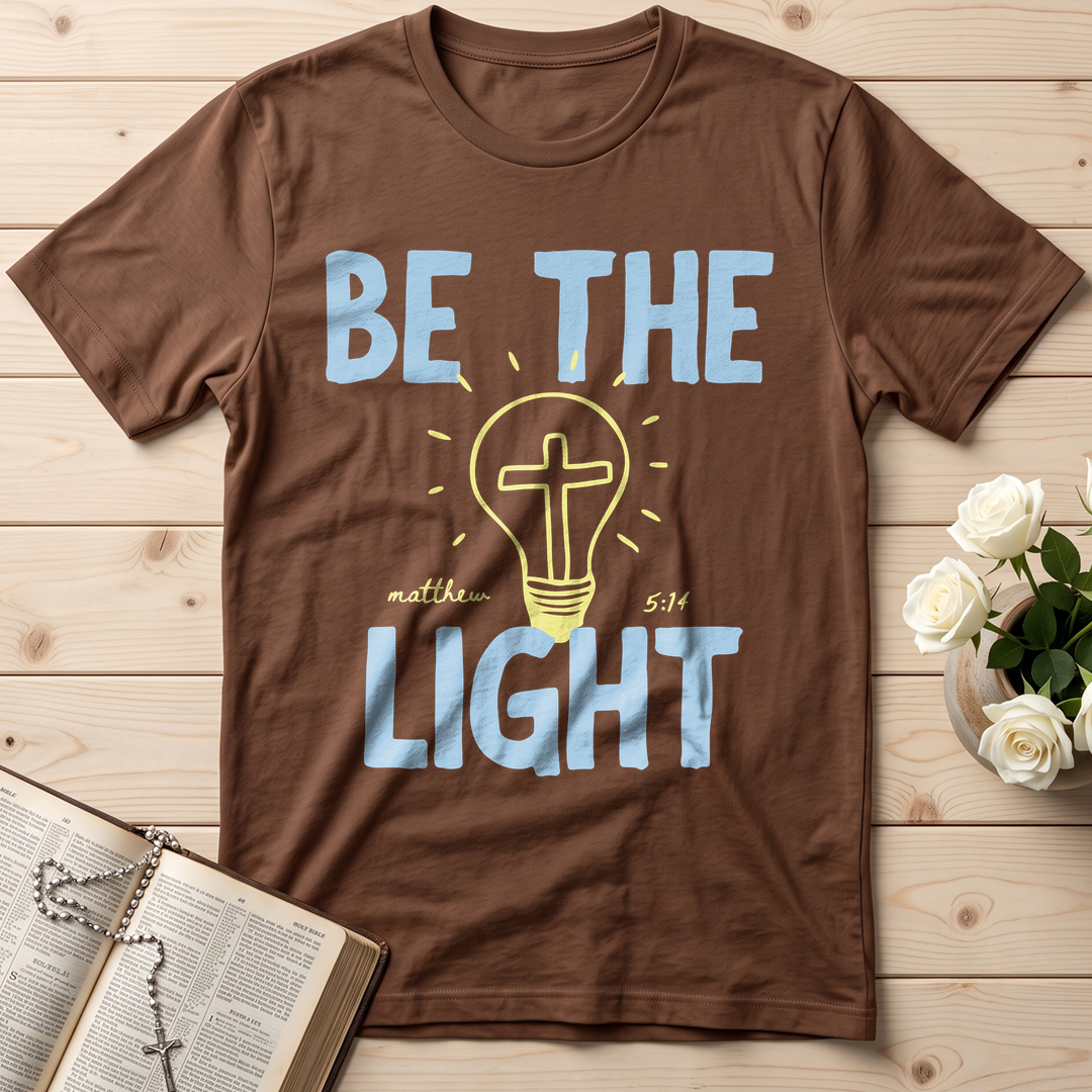 Be The Light Matthew 5.14 18
