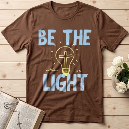 Be The Light Matthew 5.14 18
