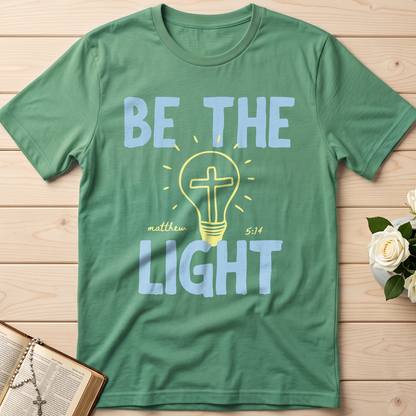 Be The Light Matthew 5.14 18