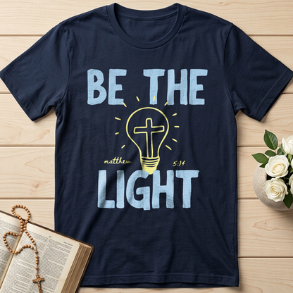 Be The Light Matthew 5.14 18