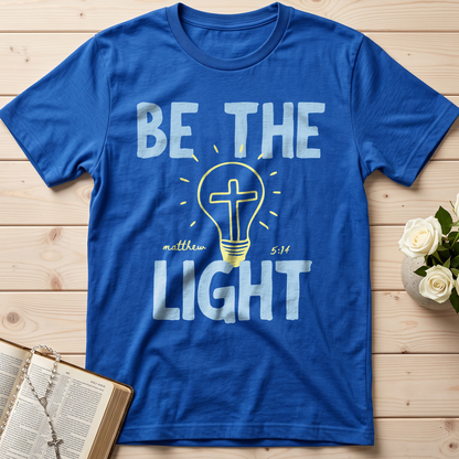 Be The Light Matthew 5.14 18