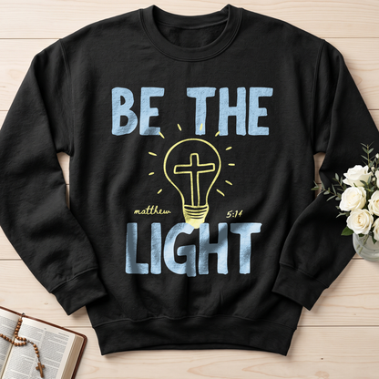 Be The Light Matthew 5.14 18
