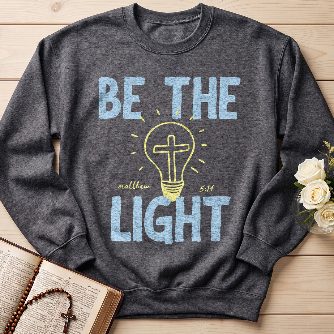 Be The Light Matthew 5.14 18