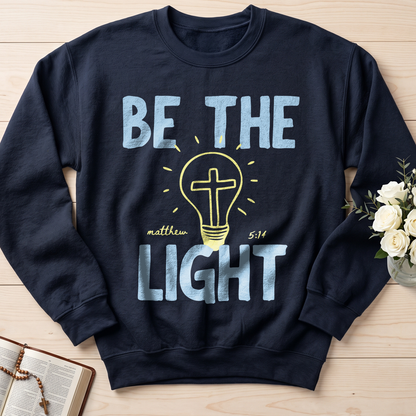 Be The Light Matthew 5.14 18