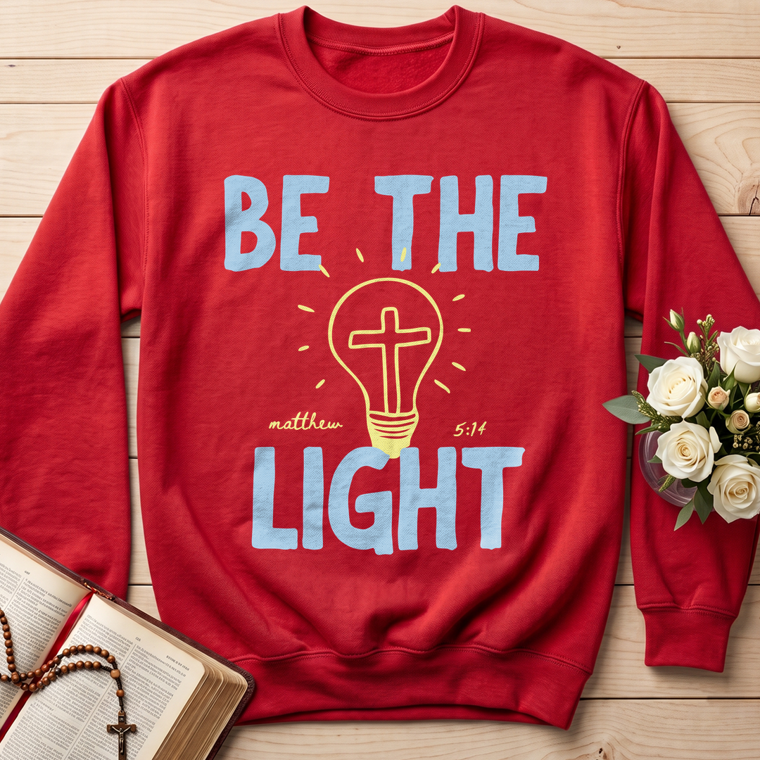 Be The Light Matthew 5.14 18