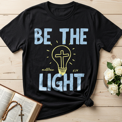 Be The Light Matthew 5.14 18