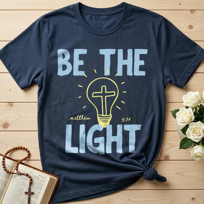 Be The Light Matthew 5.14 18