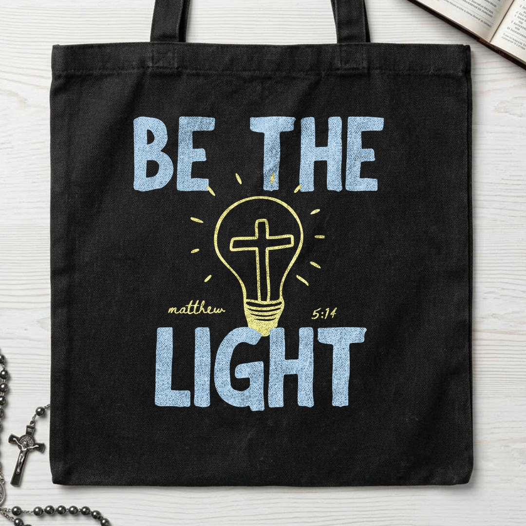 Be The Light Matthew 5.14 18