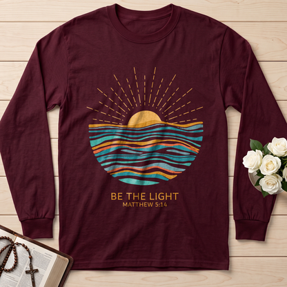 Be The Light Matthew 5.14 19