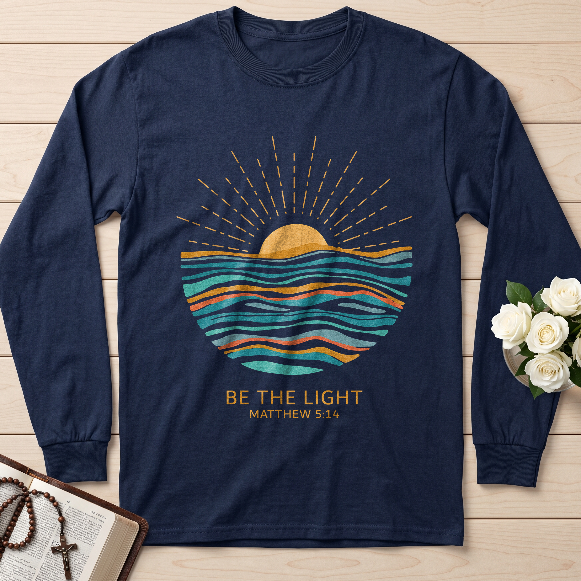 Be The Light Matthew 5.14 19