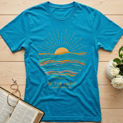 Be The Light Matthew 5.14 19