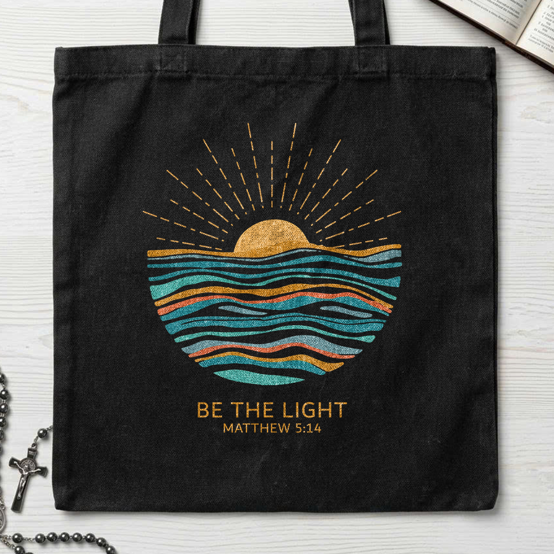 Be The Light Matthew 5.14 19
