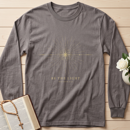 Be The Light Matthew 5.14 20