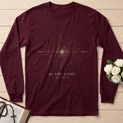 Be The Light Matthew 5.14 20