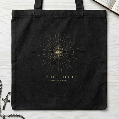 Be The Light Matthew 5.14 20