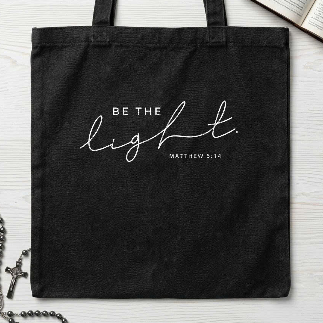 Be The Light Matthew 5.14 21
