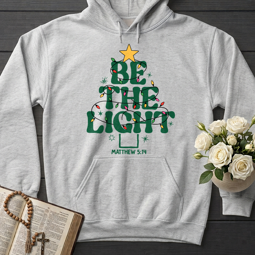 Be The Light Matthew 5.14 22