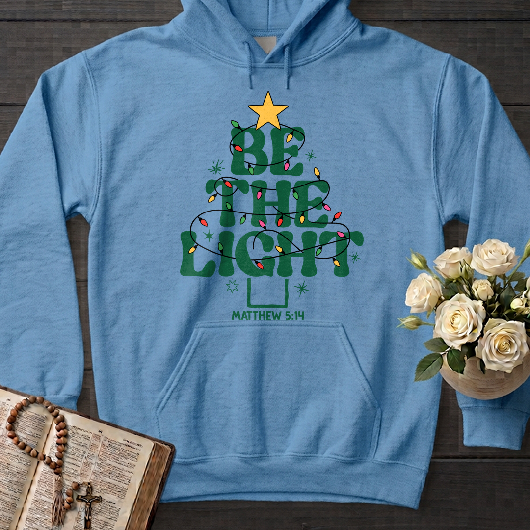 Be The Light Matthew 5.14 22