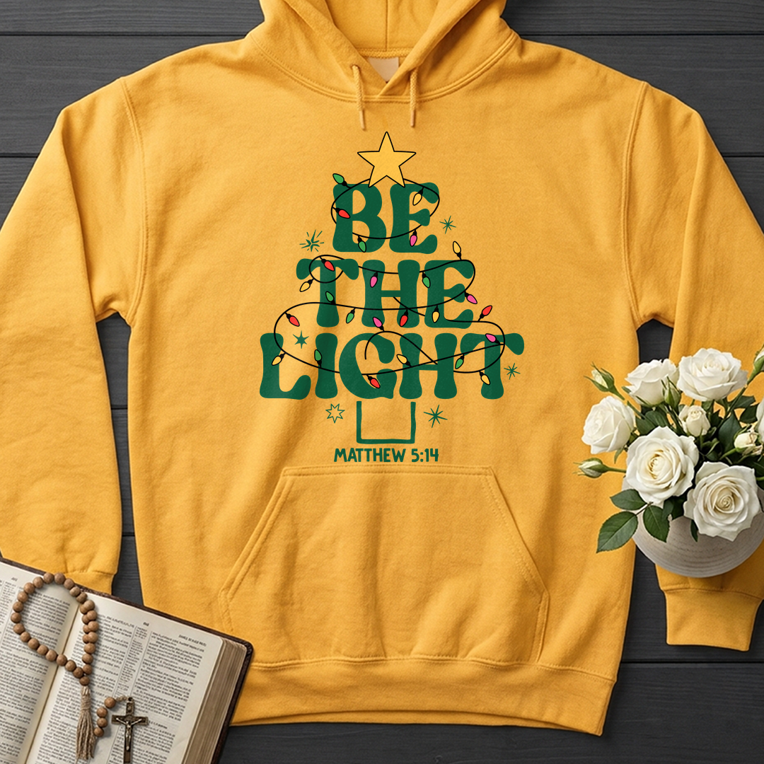 Be The Light Matthew 5.14 22