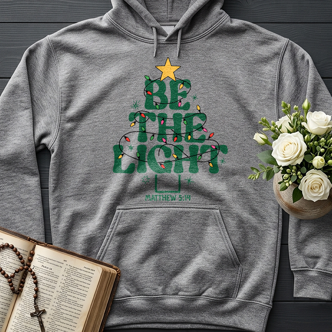 Be The Light Matthew 5.14 22