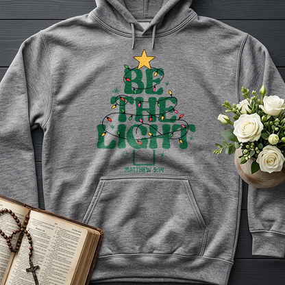Be The Light Matthew 5.14 22