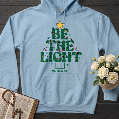 Be The Light Matthew 5.14 22