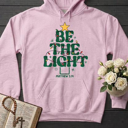 Be The Light Matthew 5.14 22