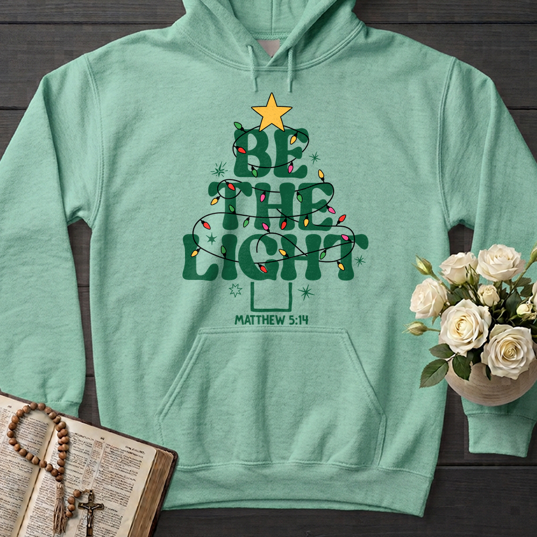Be The Light Matthew 5.14 22