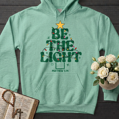 Be The Light Matthew 5.14 22
