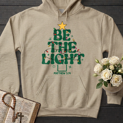 Be The Light Matthew 5.14 22