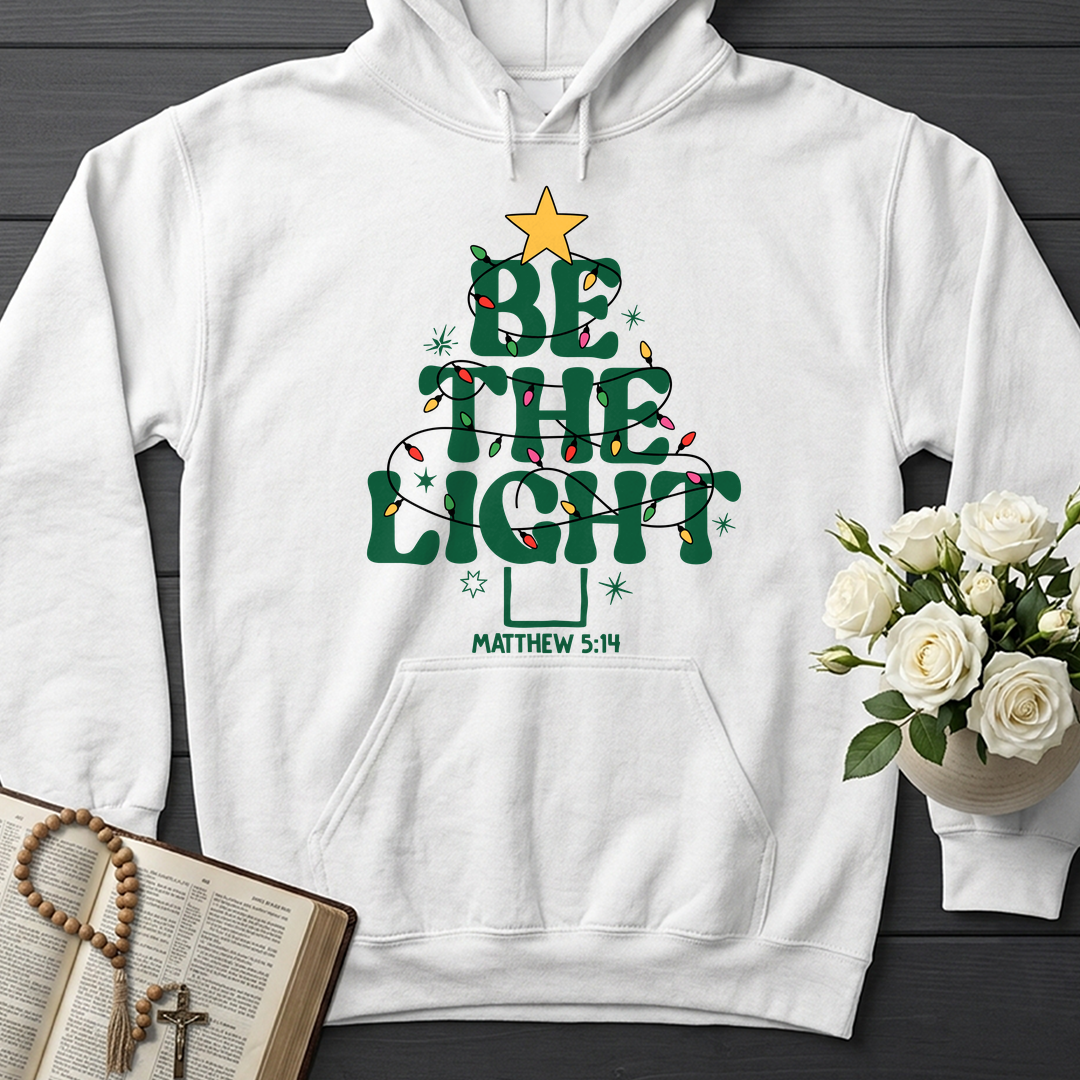 Be The Light Matthew 5.14 22